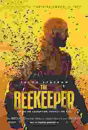 The Beekeeper (2024) vj ice p Jason Statham